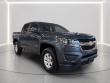2019 Chevrolet Colorado Work Truck Truck Crew Cab
