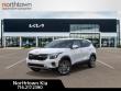 2025 Kia Seltos LX SUV