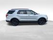 2018 Ford Explorer XLT SUV 2018 Ford Explorer XLT SUV