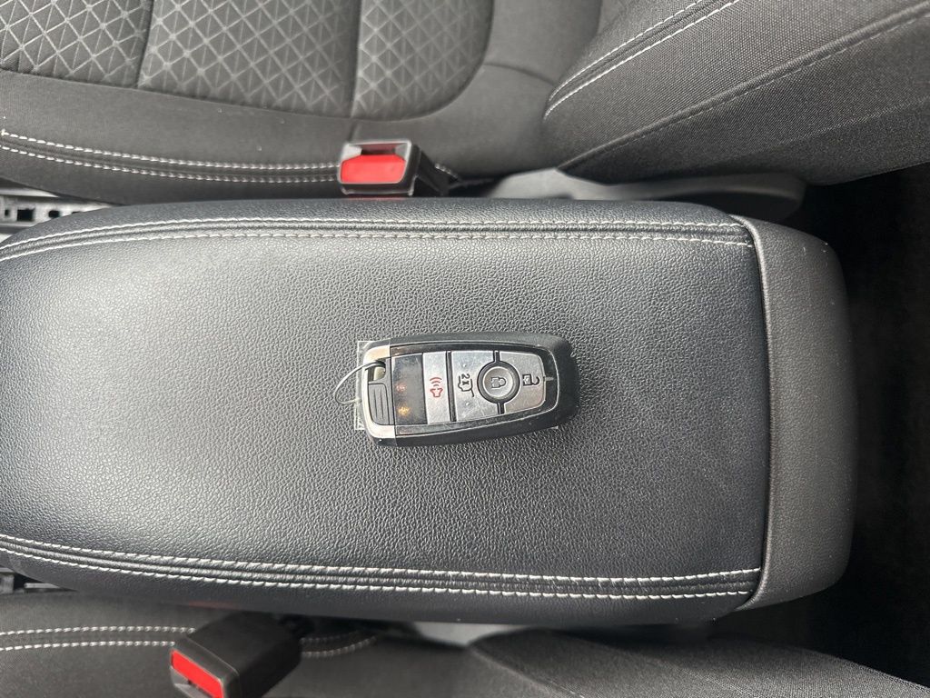 2025 Ford Escape Active - Photo 43