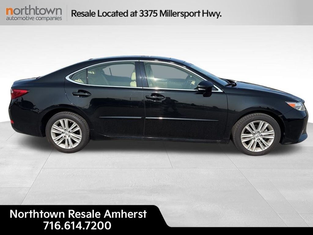 Used 2014 Lexus ES 350 Sedan