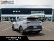 2026 Kia Sportage Hybrid S SUV