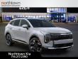 2027 Kia Sportage Hybrid SX-Prestige SUV