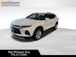  Chevrolet Blazer