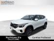 Certified 2024 Kia Seltos LX SUV