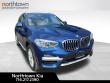 2021 BMW X3 xDrive30i SUV