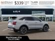 2025 Kia Sorento S SUV