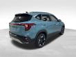 2025 Kia Seltos EX SUV
