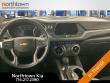 2022 Chevrolet Blazer LT SUV