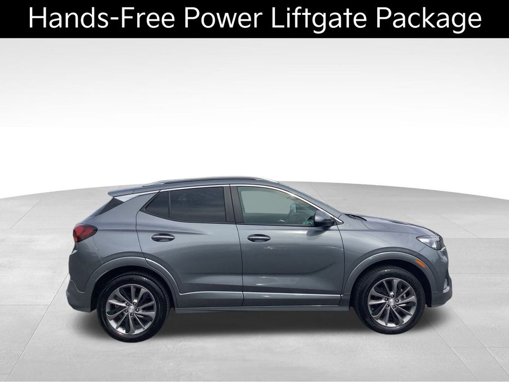 2022 Buick Encore GX Select photo 2