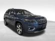 2020 Jeep Cherokee Limited SUV