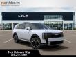 2027 Kia Telluride Hybrid EX SUV