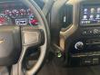 2022 Chevrolet Silverado 1500 Custom Truck Crew Cab