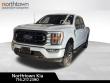 2022 Ford F-150 XLT Truck SuperCrew Cab