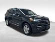 2023 Ford Explorer XLT SUV