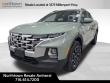 Used 2022 Hyundai Santa Cruz SEL Truck Crew Cab