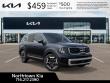 2025 Kia Telluride S SUV