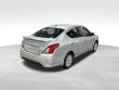 2016 Nissan Versa 1.6 SV Sedan