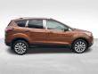 2017 Ford Escape Titanium SUV