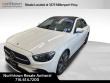 Used 2021 Mercedes-Benz E-Class E 350 Sedan
