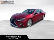Used 2017 Lexus ES 350 Sedan
