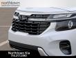 2026 Kia Seltos S SUV