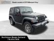 2013 Jeep Wrangler Sport SUV