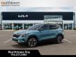 2026 Kia Seltos S SUV