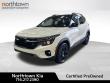 Certified 2024 Kia Seltos X-Line SUV