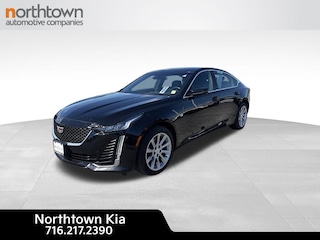 2020 Cadillac CT5