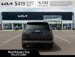 2027 Kia Telluride S SUV