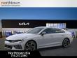 2027 Kia K5 GT-Line Sedan