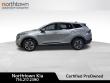 2025 Kia Sportage LX SUV