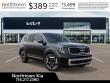 2025 Kia Telluride S SUV