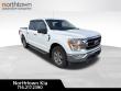 Used 2021 Ford F-150 XLT Truck SuperCrew Cab