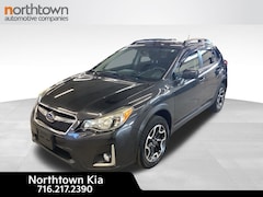 2016 Subaru Crosstrek 2.0i Premium SUV