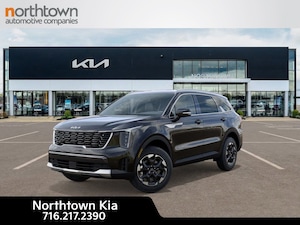 2025 Kia Sorento S SUV