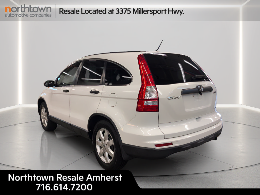 Used 2011 Honda CR-V SE SUV