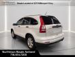 2011 Honda CR-V SE SUV