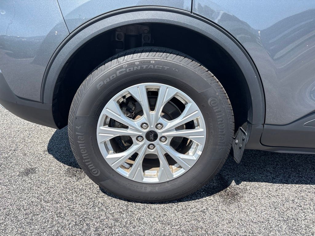 2025 Ford Escape Active - Photo 25