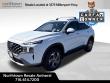 Used 2023 Hyundai Santa Fe SEL SUV