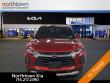 2022 Chevrolet Blazer LT SUV