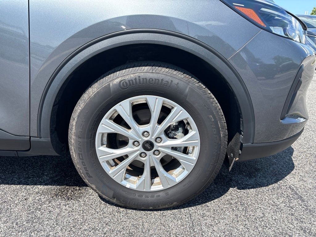 2025 Ford Escape Active - Photo 24
