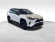 2024 Toyota RAV4 Hybrid XSE SUV