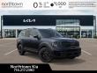 2025 Kia Telluride EX X-Line SUV
