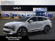2027 Kia Sportage Hybrid SX-Prestige SUV