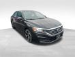 2021 Volkswagen Passat 2.0T R-Line Sedan