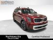 2024 Kia Telluride SX SUV