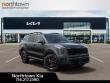 2026 Kia Sorento Hybrid X-Line SX Prestige SUV