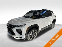 2021 Chevrolet Trailblazer RS SUV
